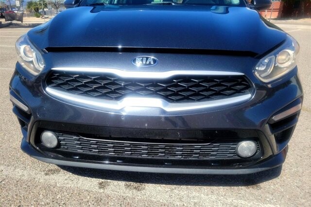 2021 Kia Forte in tucson, AZ 85719 - 2303332 19