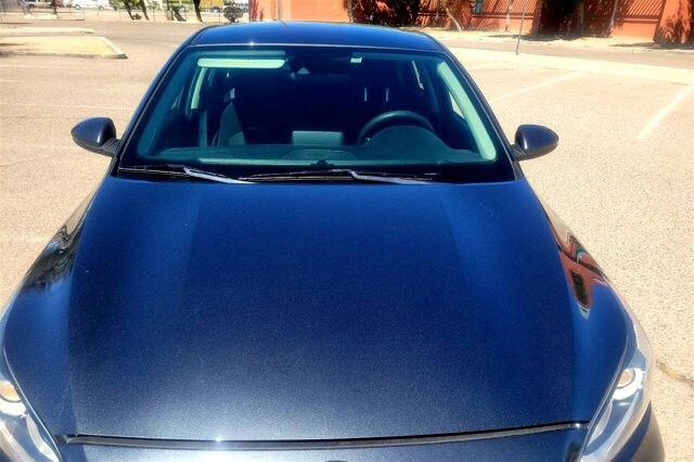 2021 Kia Forte in tucson, AZ 85719 - 2303332 20