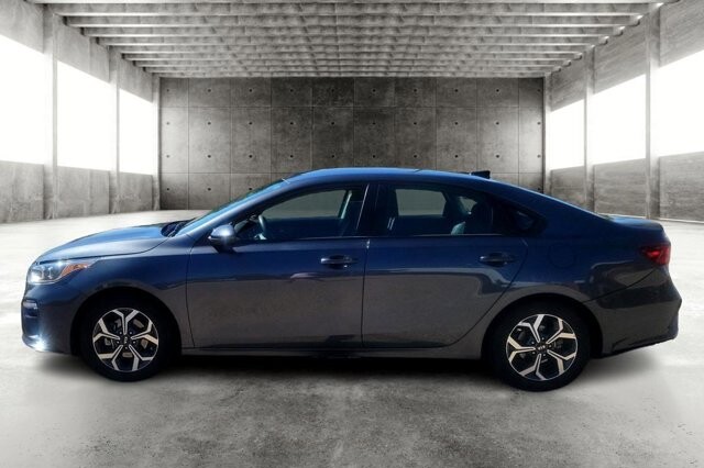2021 Kia Forte in tucson, AZ 85719 - 2303332 2