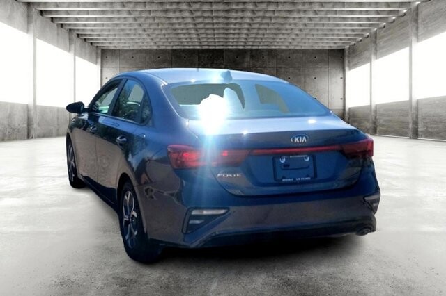 2021 Kia Forte in tucson, AZ 85719 - 2303332