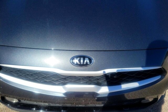 2021 Kia Forte in tucson, AZ 85719 - 2303332 26