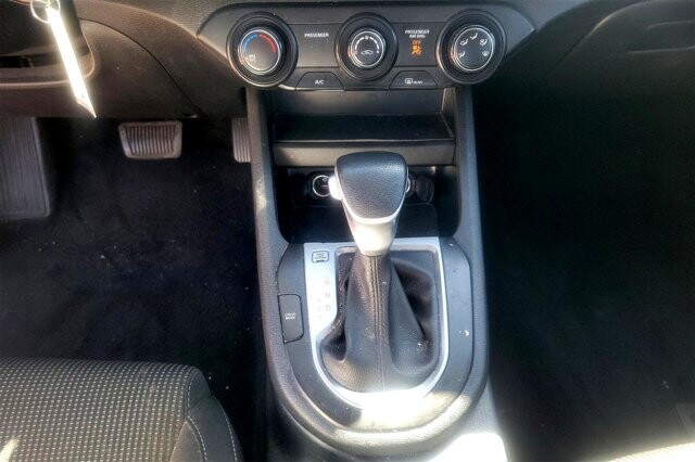 2021 Kia Forte in tucson, AZ 85719 - 2303332 15