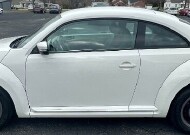 2012 Volkswagen Beetle in Henderson, NC 27536 - 2303335 4