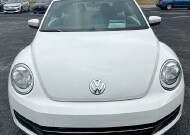 2012 Volkswagen Beetle in Henderson, NC 27536 - 2303335 2