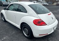 2012 Volkswagen Beetle in Henderson, NC 27536 - 2303335 7