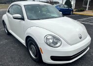 2012 Volkswagen Beetle in Henderson, NC 27536 - 2303335 6