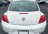 2012 Volkswagen Beetle in Henderson, NC 27536 - 2303335 8