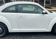 2012 Volkswagen Beetle in Henderson, NC 27536 - 2303335 1