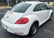 2012 Volkswagen Beetle in Henderson, NC 27536 - 2303335 9