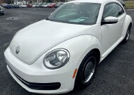 2012 Volkswagen Beetle in Henderson, NC 27536 - 2303335 5