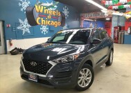 2019 Hyundai Tucson in Chicago, IL 60659 - 2303347 1