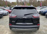 2019 Jeep Cherokee in Westport, MA 02790 - 2303352 10