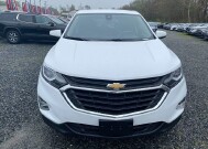 2021 Chevrolet Equinox in Westport, MA 02790 - 2303354 8