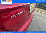 2012 Ford Fusion in New Castle, DE 19720 - 2303386 7