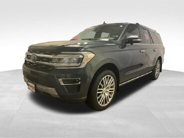 2022 Ford Expedition Max in Milwaulkee, WI 53221
