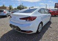 2020 Hyundai Elantra in Mesa, AZ 85212 - 2303401 5