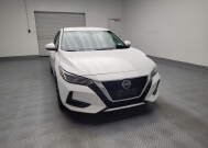 2021 Nissan Sentra in Downey, CA 90241 - 2303423 14