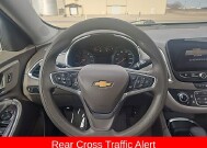 2021 Chevrolet Malibu in Perham, MN 56573 - 2303485 18