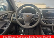 2021 Chevrolet Malibu in Perham, MN 56573 - 2303485 17