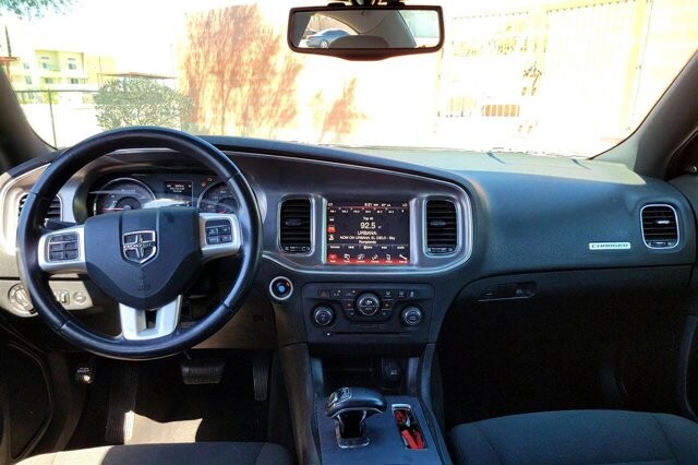 2014 Dodge Charger in tucson, AZ 85719 - 2303516 25