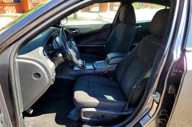 2014 Dodge Charger in tucson, AZ 85719 - 2303516 9