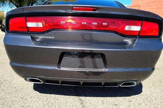 2014 Dodge Charger in tucson, AZ 85719 - 2303516 20