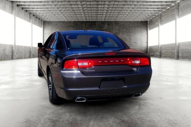2014 Dodge Charger in tucson, AZ 85719 - 2303516