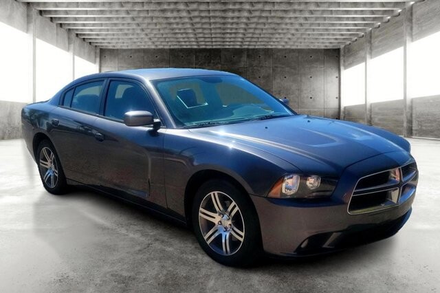 2014 Dodge Charger in tucson, AZ 85719 - 2303516 5