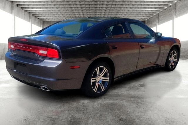 2014 Dodge Charger in tucson, AZ 85719 - 2303516 7