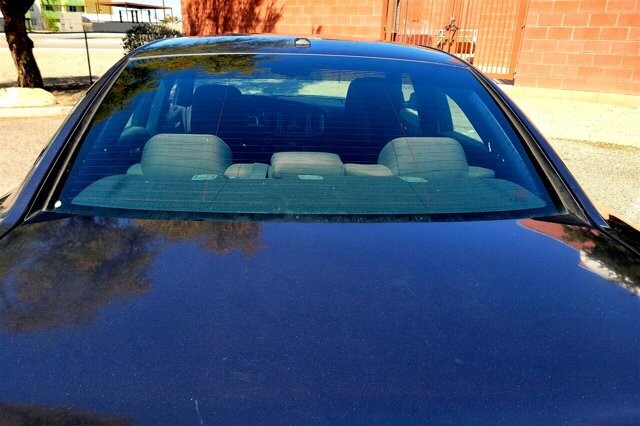 2014 Dodge Charger in tucson, AZ 85719 - 2303516 21