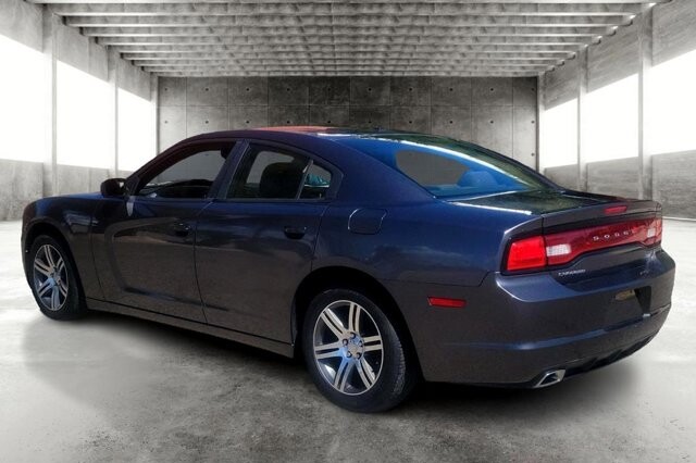 2014 Dodge Charger in tucson, AZ 85719 - 2303516 8
