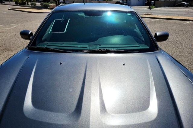 2014 Dodge Charger in tucson, AZ 85719 - 2303516 18