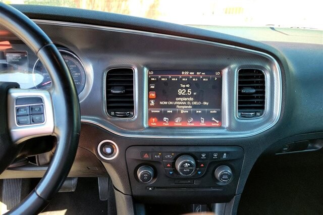 2014 Dodge Charger in tucson, AZ 85719 - 2303516 13