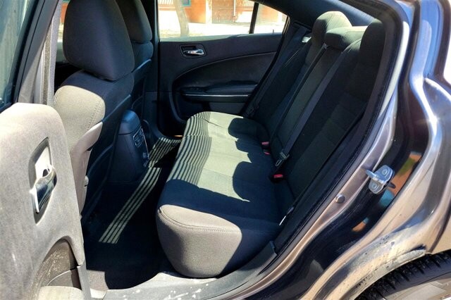 2014 Dodge Charger in tucson, AZ 85719 - 2303516 10