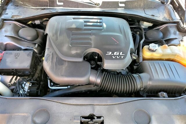 2014 Dodge Charger in tucson, AZ 85719 - 2303516 19