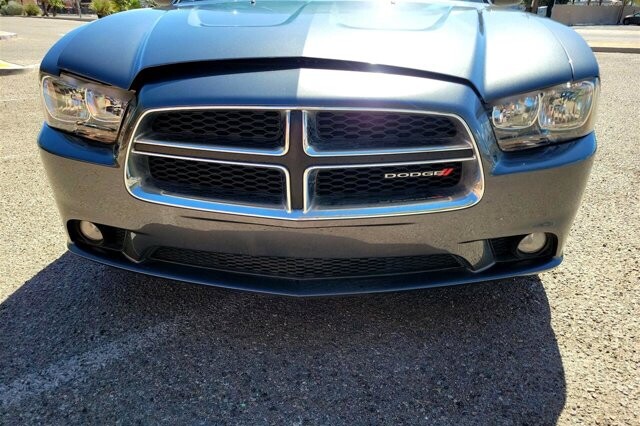 2014 Dodge Charger in tucson, AZ 85719 - 2303516 17