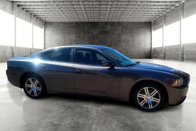 2014 Dodge Charger in tucson, AZ 85719 - 2303516 6