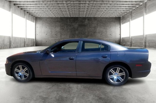 2014 Dodge Charger in tucson, AZ 85719 - 2303516 2