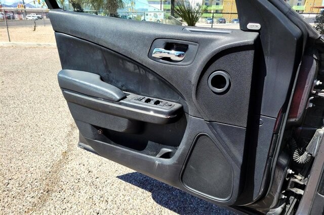 2014 Dodge Charger in tucson, AZ 85719 - 2303516 16