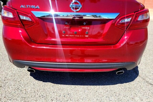 2018 Nissan Altima in tucson, AZ 85719 - 2303517 21
