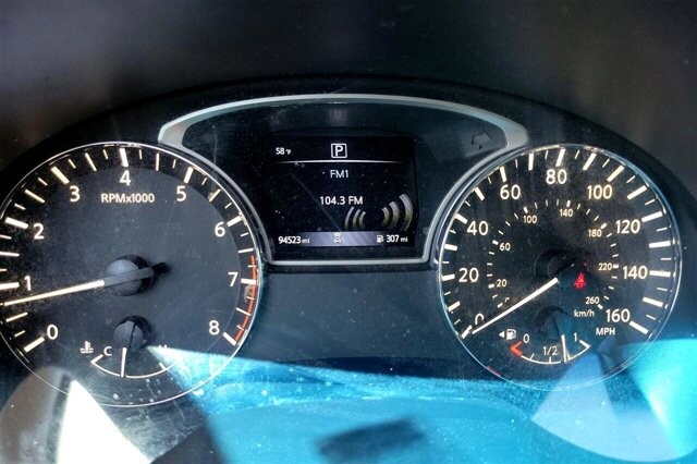 2018 Nissan Altima in tucson, AZ 85719 - 2303517 15