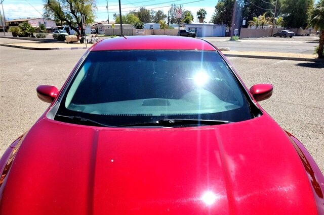 2018 Nissan Altima in tucson, AZ 85719 - 2303517 19