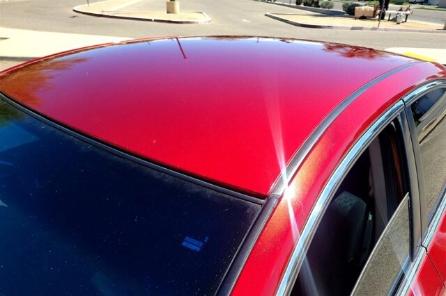 2018 Nissan Altima in tucson, AZ 85719 - 2303517 10