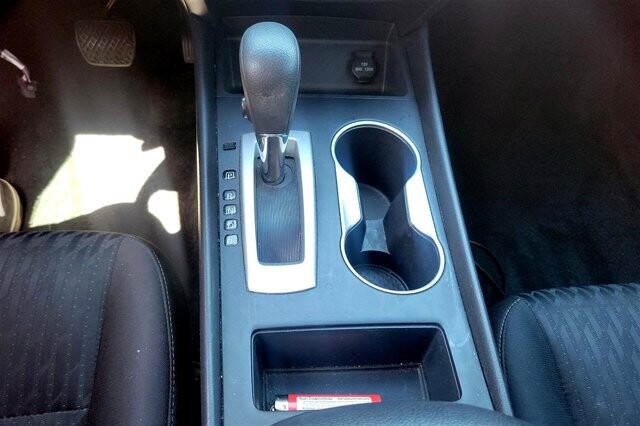 2018 Nissan Altima in tucson, AZ 85719 - 2303517 17