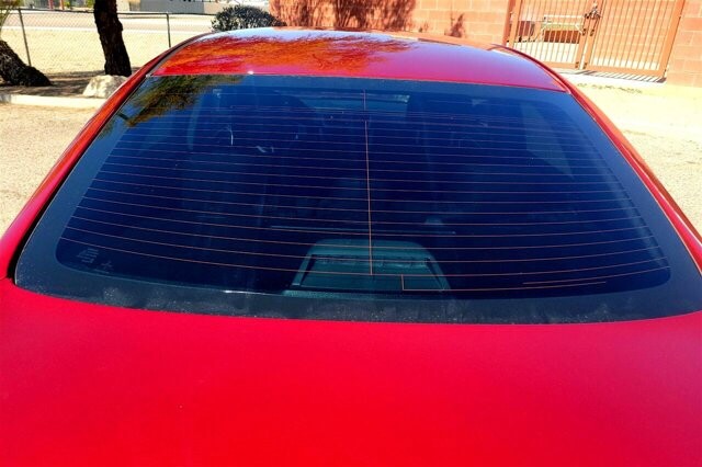 2018 Nissan Altima in tucson, AZ 85719 - 2303517 22