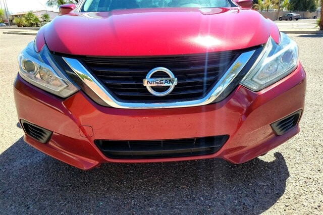 2018 Nissan Altima in tucson, AZ 85719 - 2303517 18