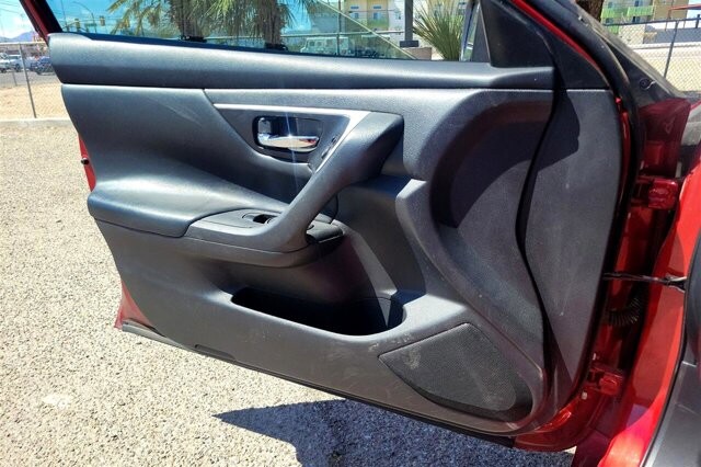 2018 Nissan Altima in tucson, AZ 85719 - 2303517 16