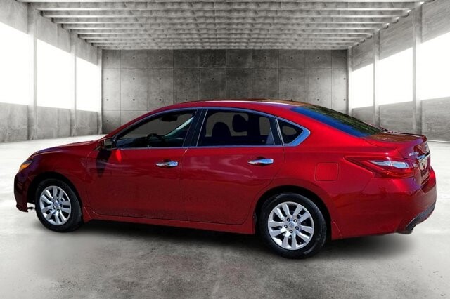 2018 Nissan Altima in tucson, AZ 85719 - 2303517 7