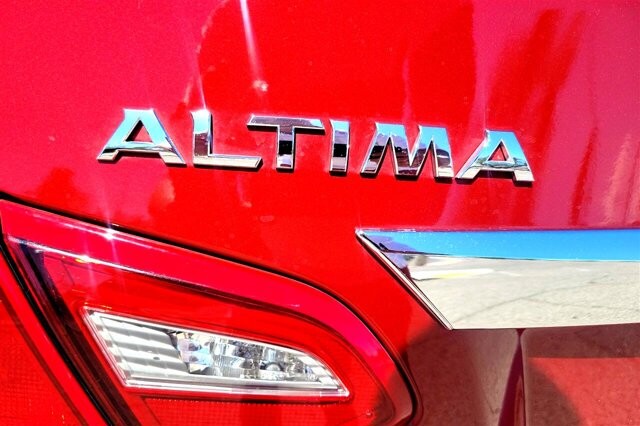 2018 Nissan Altima in tucson, AZ 85719 - 2303517 25