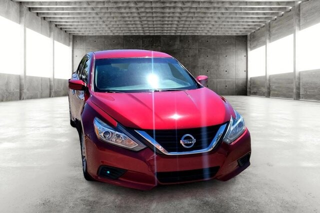 2018 Nissan Altima in tucson, AZ 85719 - 2303517 3